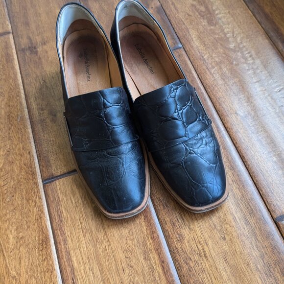 Isabella Anselmi Flat Heels - Picture 5 of 5